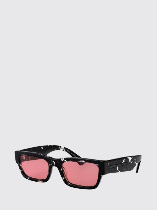 26SS 프라다 선글라스 0PRA03S 15O70C Black 1