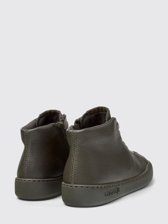 26SS 캠퍼 K400422 027 PEU TOURING 0 Green - CAMPER