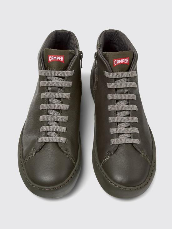 26SS 캠퍼 K400422 027 PEU TOURING 0 Green - CAMPER