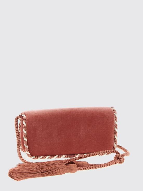 25FW 발렌티노 가라바니 토트백 7W2B0R92GNL DZB Pink - VALENTINO GARAVANI