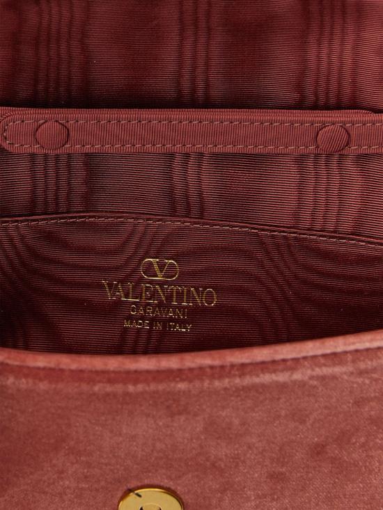 25FW 발렌티노 가라바니 토트백 7W2B0R92GNL DZB Pink - VALENTINO GARAVANI