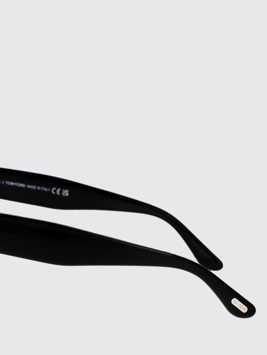 26SS 톰포드 선글라스 FT0613 01C Black - TOMFORD