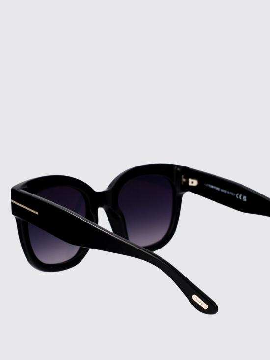 26SS 톰포드 선글라스 FT0613 01C Black - TOMFORD