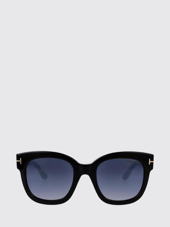 26SS 톰포드 선글라스 FT0613 01C Black - TOMFORD