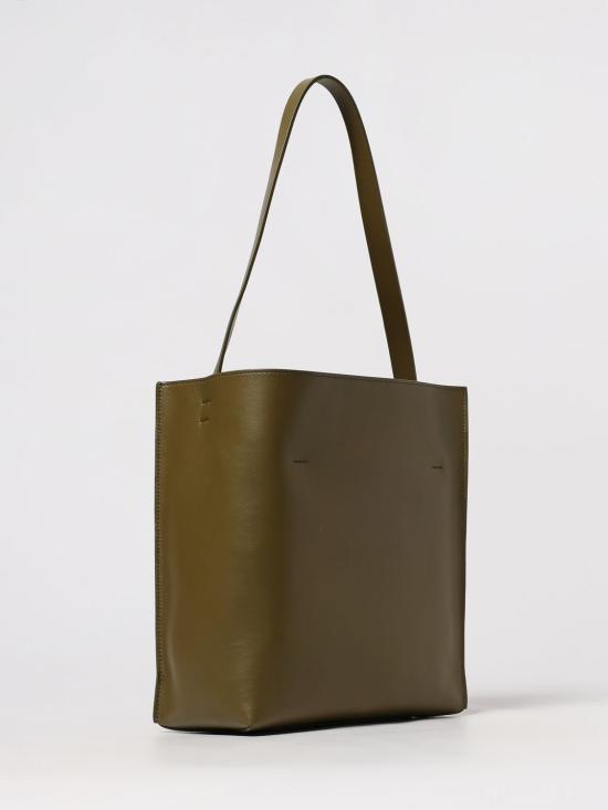 26SS 마르니 숄더백 SHMP0111U0P6483 ZO959 Green - MARNI