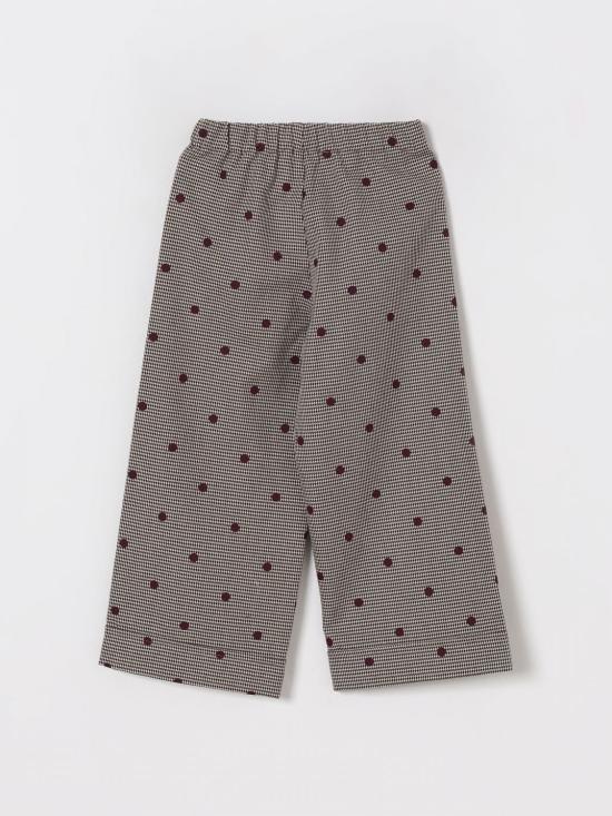 25FW [키즈] 막스앤코 스트레이트 팬츠 MX0205MX098 MX751 Beige - MAX & CO.