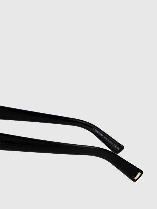 25FW 톰포드 선글라스 FT1117 01B Black - TOMFORD