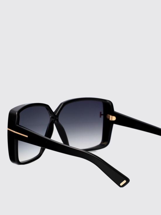 25FW 톰포드 선글라스 FT1117 01B Black - TOMFORD