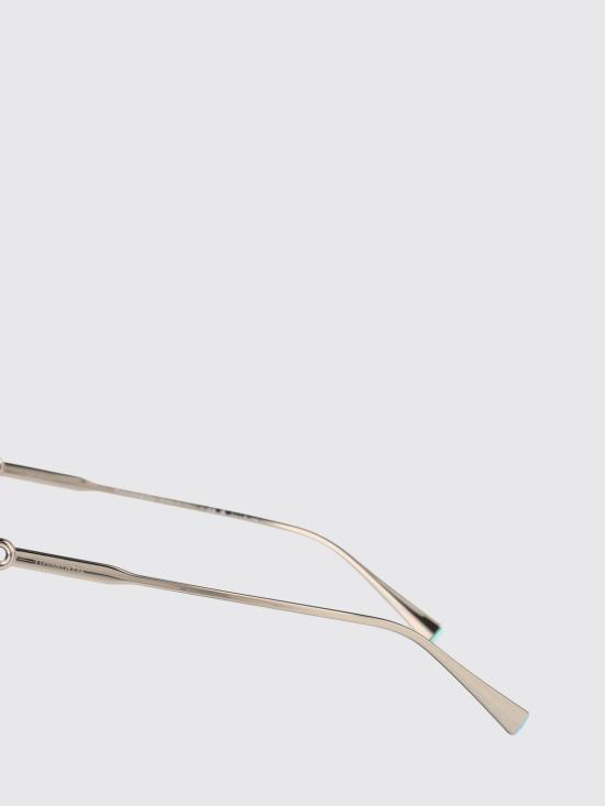 25FW 티파니앤코 선글라스 0TF3103K 62139S Silver - TIFFANY & CO