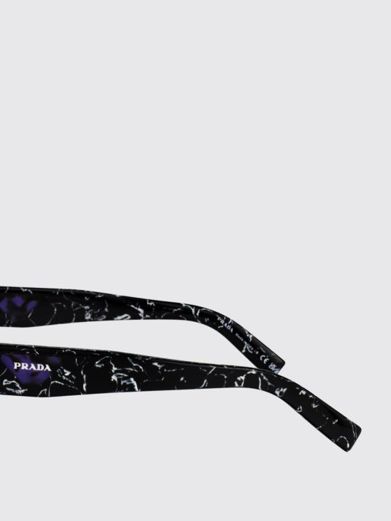 26SS 프라다 선글라스 0PR22YS 1AB05Q Black - PRADA