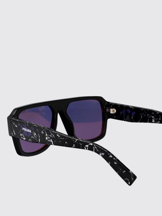 26SS 프라다 선글라스 0PR22YS 1AB05Q Black - PRADA