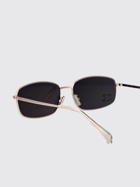 25FW 셀린느 선글라스 CL40285U 16A Silver - CELINE