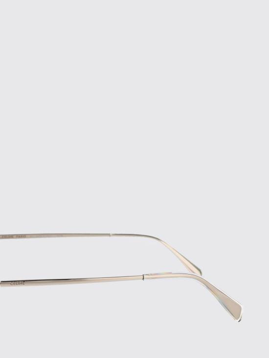 25FW 셀린느 선글라스 CL40285U 16A Silver - CELINE