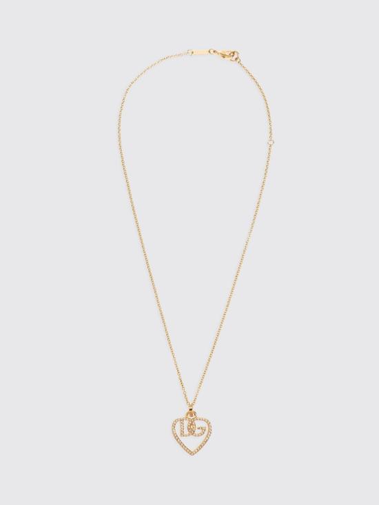 25FW 돌체앤가바나 보석 WNR8S7W1111 ZOO00 Gold