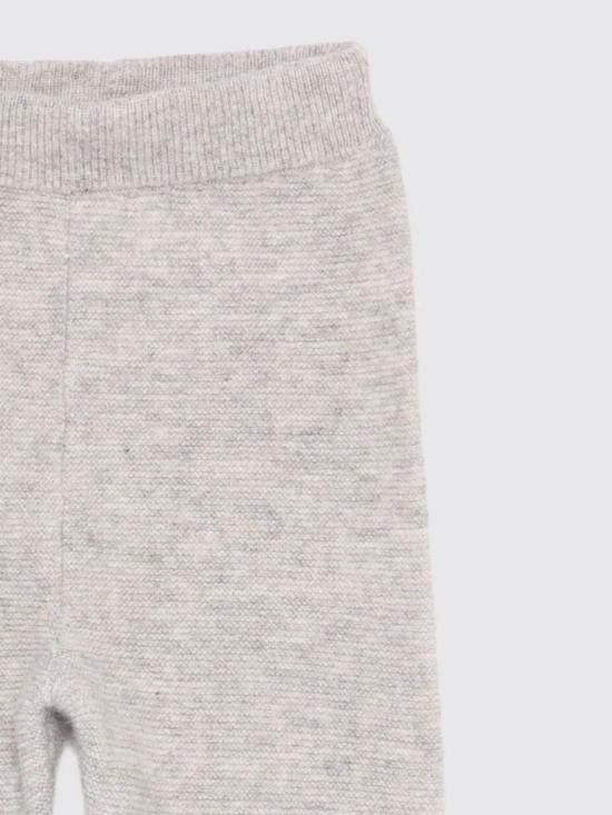 25FW [키즈] 타티네쇼콜라 오버롤 CB36000 20 Grey - TARTINE ET CHOCOLAT