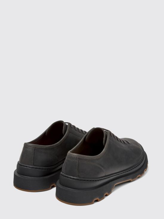 25FW 캠퍼 로퍼 K101066 002 BRUTUS 0 Grey - CAMPER