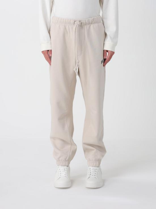 25FW 돌체앤가바나 트레이닝/조거 팬츠 GP17ATG7PLO M2037 Beige