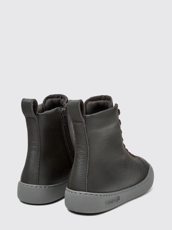 25FW 캠퍼 K400817 003 PEU TOURING 0 Grey - CAMPER