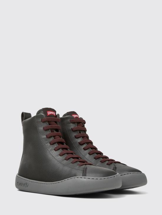 25FW 캠퍼 K400817 003 PEU TOURING 0 Grey - CAMPER