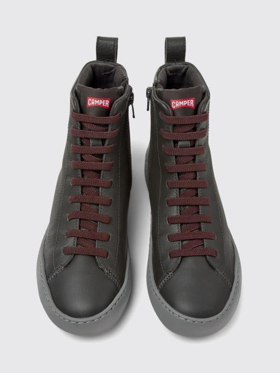 25FW 캠퍼 K400817 003 PEU TOURING 0 Grey - CAMPER