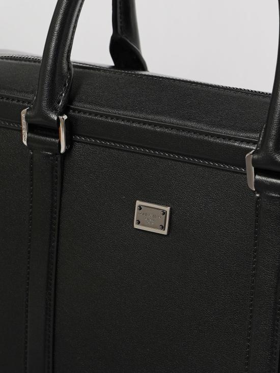 25FW 돌체앤가바나 가방 BM2321AV956 80999 Black - DOLCE & GABBANA