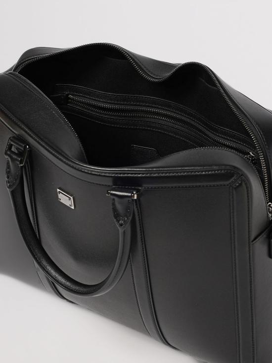 25FW 돌체앤가바나 가방 BM2321AV956 80999 Black - DOLCE & GABBANA