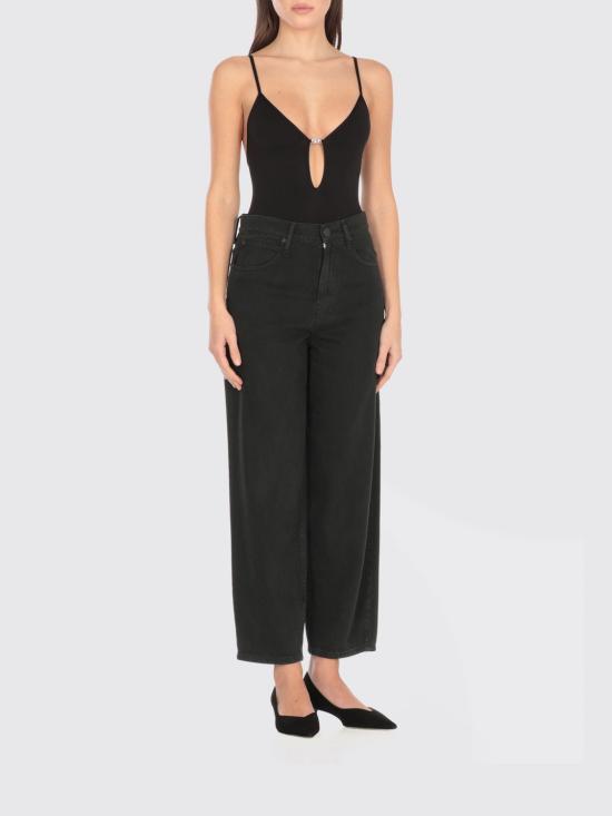 25FW 디젤 민소매 티셔츠 A152250IKBN 9XX Black