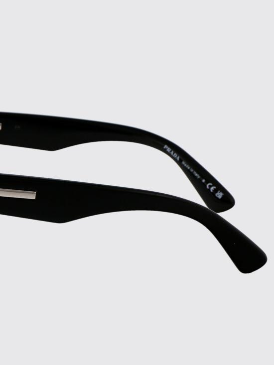26SS 프라다 선글라스 0PRA04S 16K07T Black - PRADA