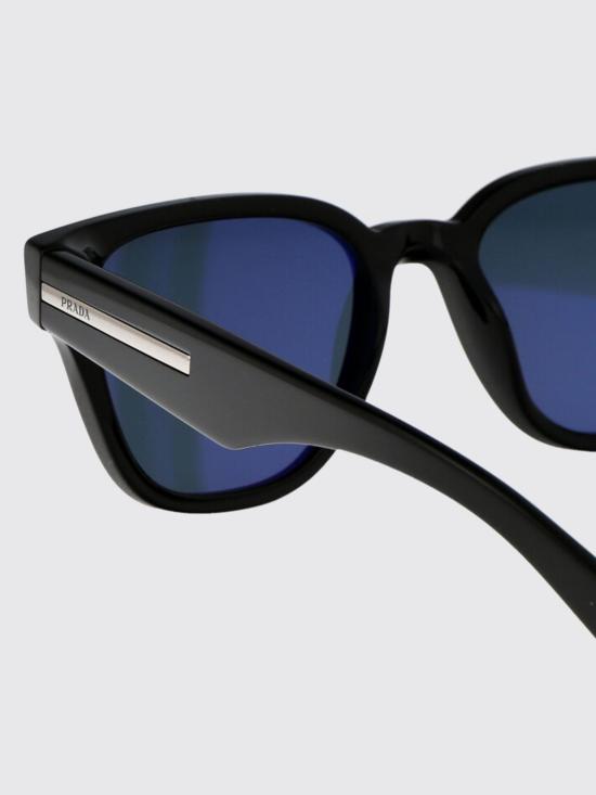 26SS 프라다 선글라스 0PRA04S 16K07T Black - PRADA