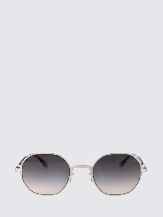 26SS 마이키타 선글라스 SANTANA Shiny Silver - MYKITA