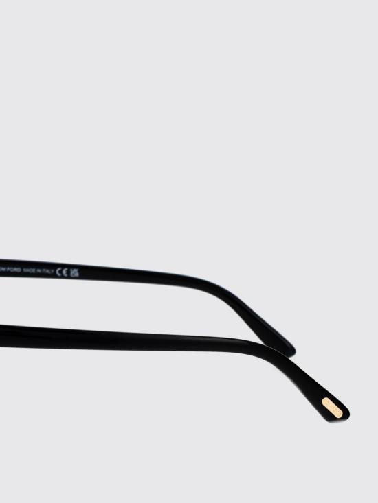 25FW 톰포드 선글라스 FT1176 S 01A Black - TOMFORD