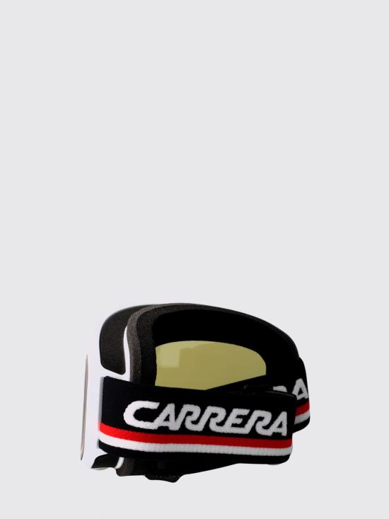 25FW 까레라 선글라스 M005127 CB99TL White Gold - CARRERA