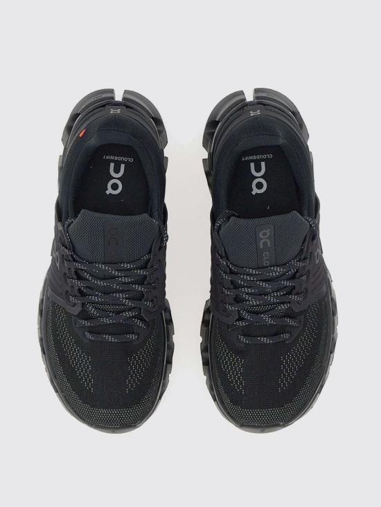 25FW 온 러닝 3WF10450080 Black - ON RUNNING