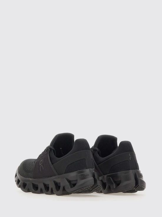 25FW 온 러닝 3WF10450080 Black - ON RUNNING