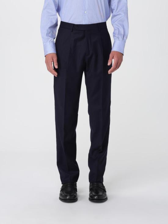 25FW 마뉴엘리츠 수트 세트 3932A3748250501 89 Blue - MANUEL RITZ