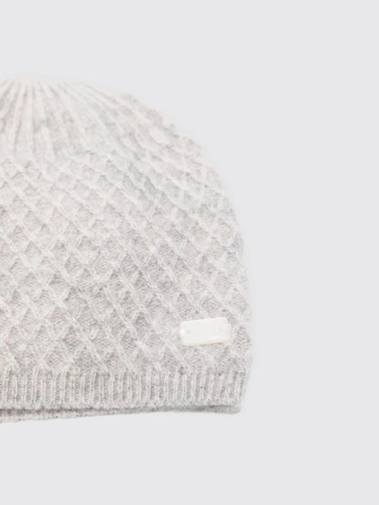 25FW [키즈] 타티네쇼콜라 모자 CB90000 20 Grey - TARTINE ET CHOCOLAT