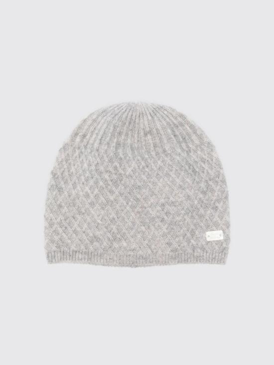 25FW [키즈] 타티네쇼콜라 모자 CB90000 20 Grey