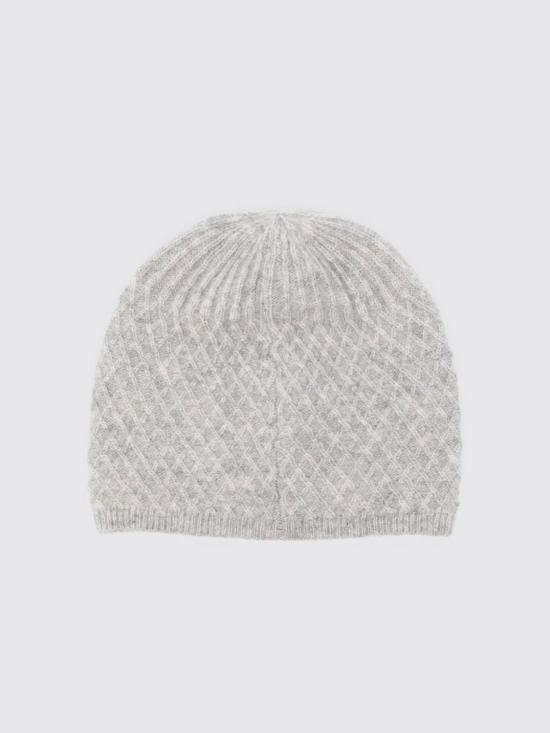 25FW [키즈] 타티네쇼콜라 모자 CB90000 20 Grey - TARTINE ET CHOCOLAT