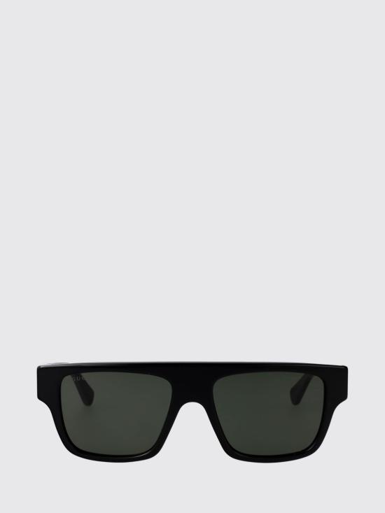 25FW 구찌 선글라스 GG1960S 002 Black 1 - GUCCI