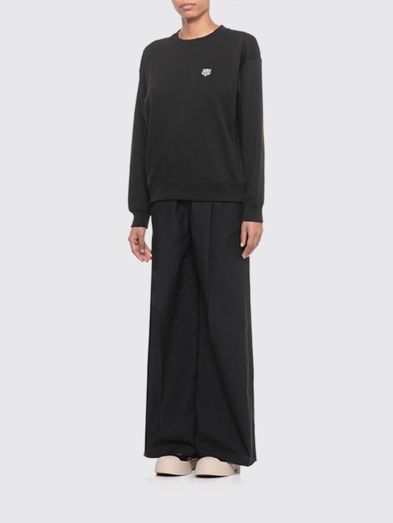 25FW 겐조 스웨터 FF62SW2524MF 99J Black