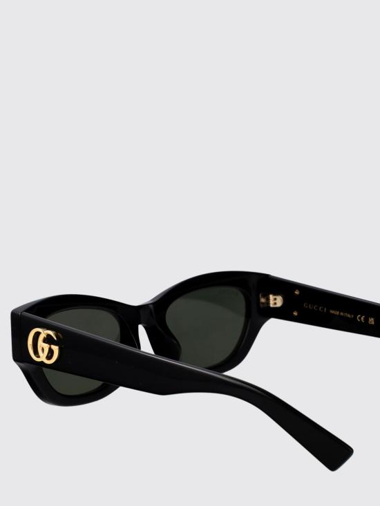 25FW 구찌 선글라스 GG1954SA 001 Black - GUCCI