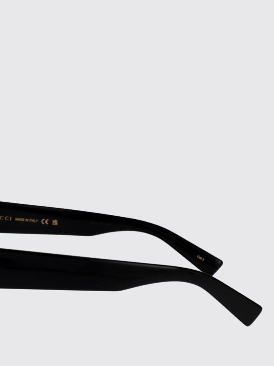 25FW 구찌 선글라스 GG1954SA 001 Black - GUCCI