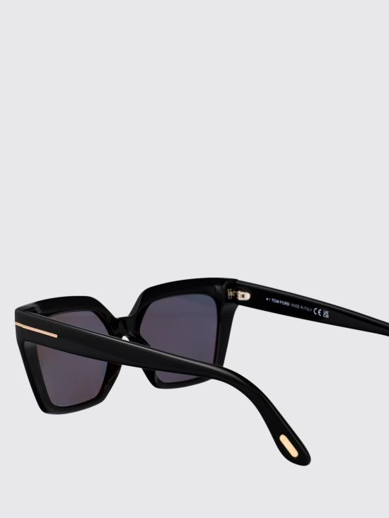25FW 톰포드 선글라스 FT1030 01D Black - TOMFORD