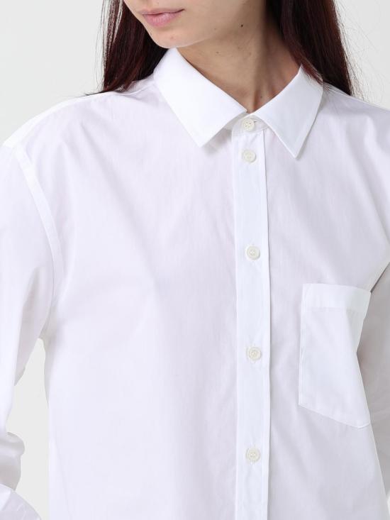 25FW 빅토리아 베컴 셔츠 1325WSH006459A White - VICTORIA BECKHAM