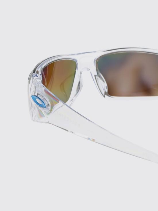 26SS 오클리 선글라스 0OO9231 923107 Transparent - OAKLEY