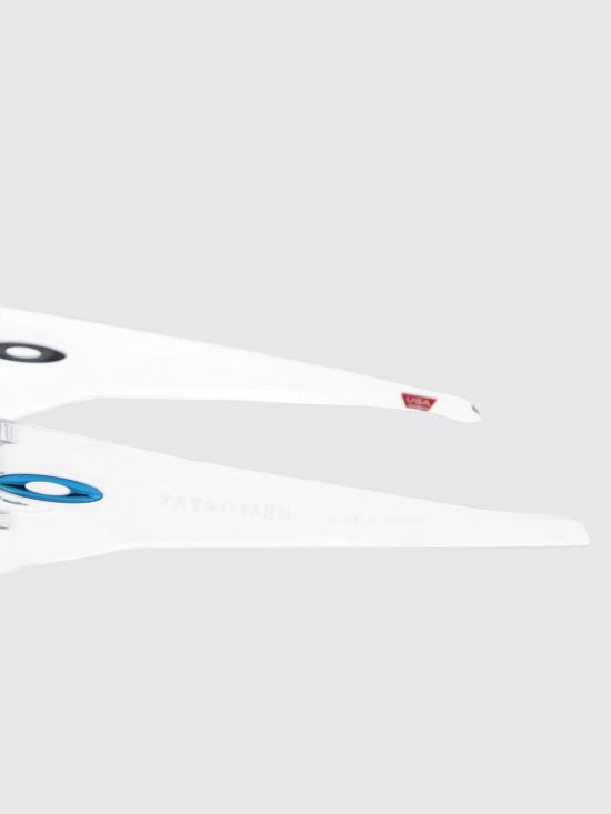 26SS 오클리 선글라스 0OO9231 923107 Transparent - OAKLEY