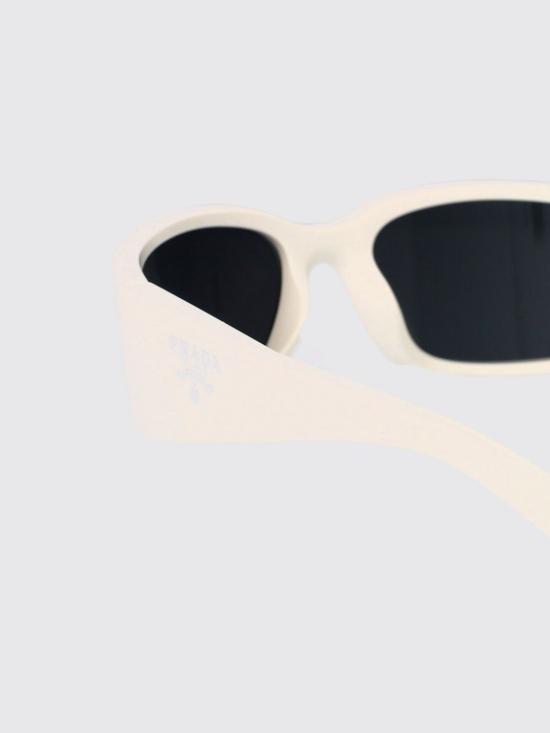 26SS 프라다 선글라스 0PRA14S 1425S0 White - PRADA