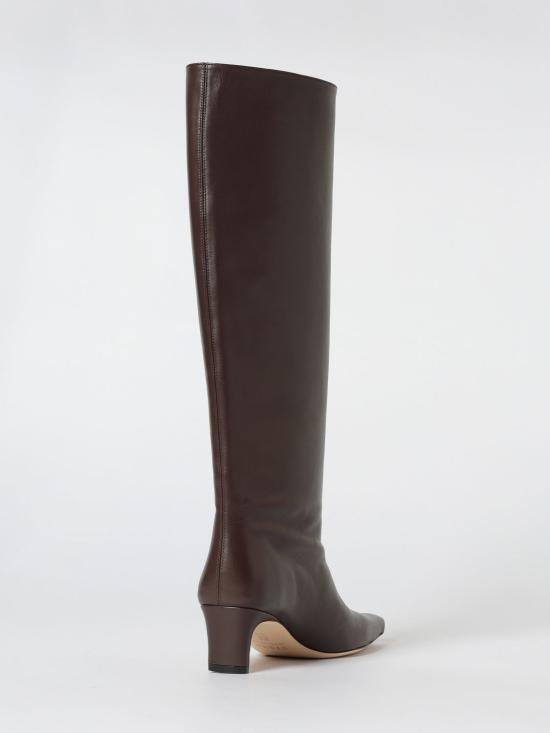 25FW 스타우드 부츠 F25P1001WL ESPR Brown - STAUD