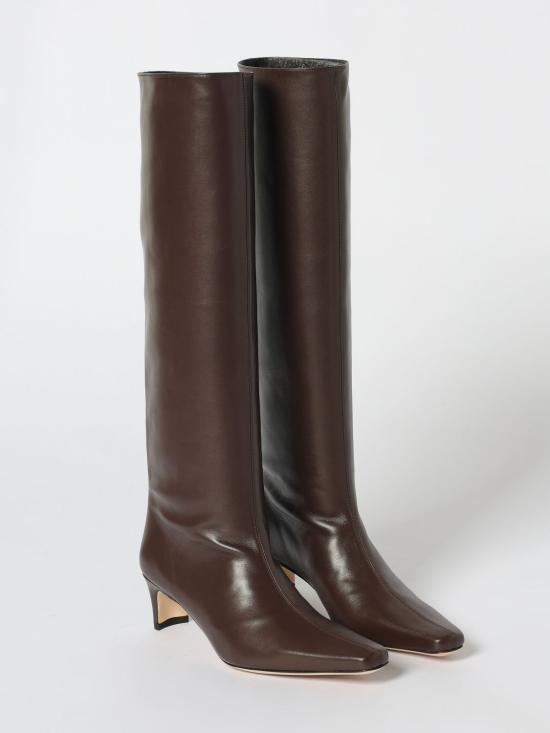 25FW 스타우드 부츠 F25P1001WL ESPR Brown - STAUD