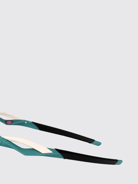 26SS 오클리 선글라스 0OO9495D 949504 Blue - OAKLEY